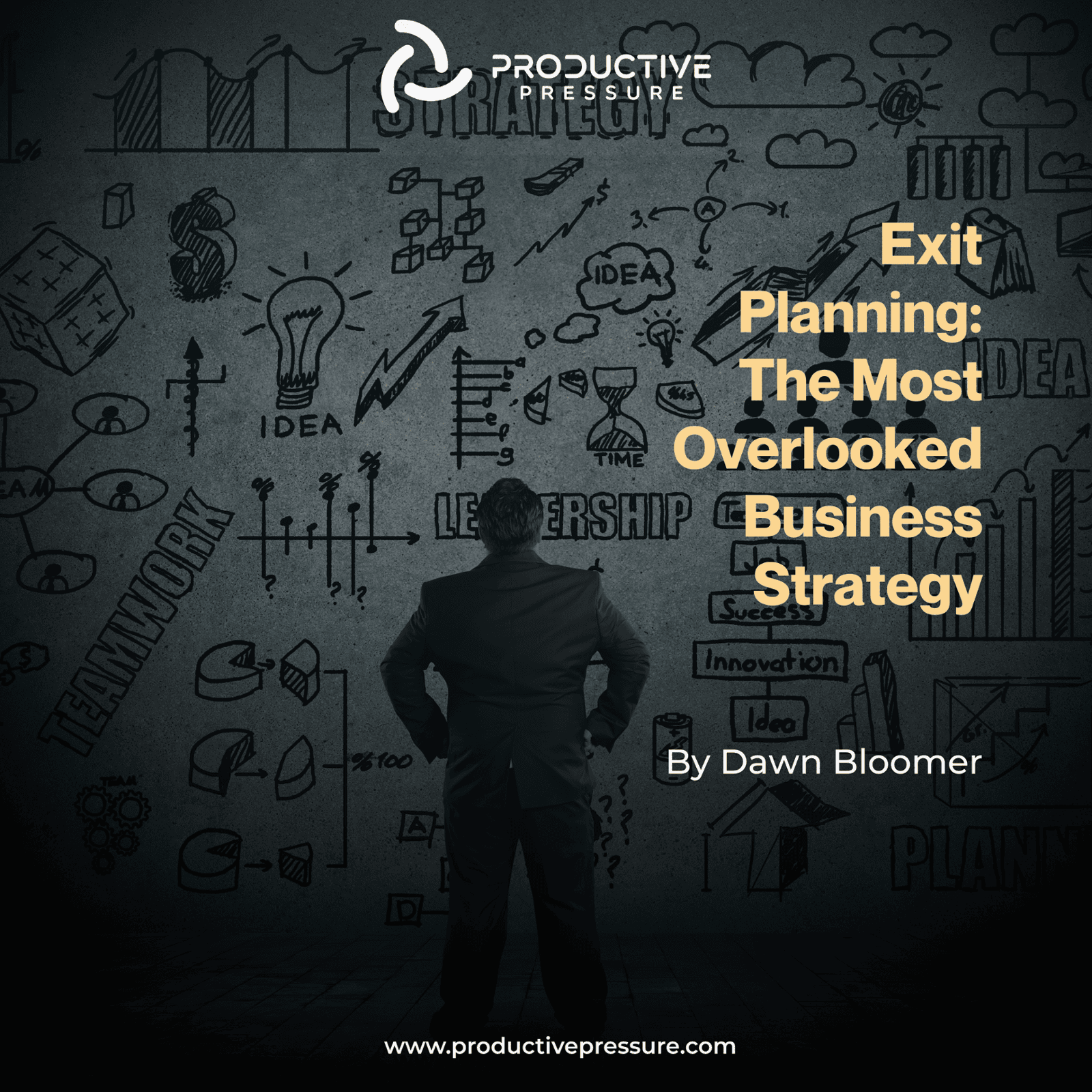 Exit Planning: the Most Overlooked Business Strategy